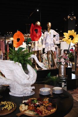 Keri Kropp Goods & Finery