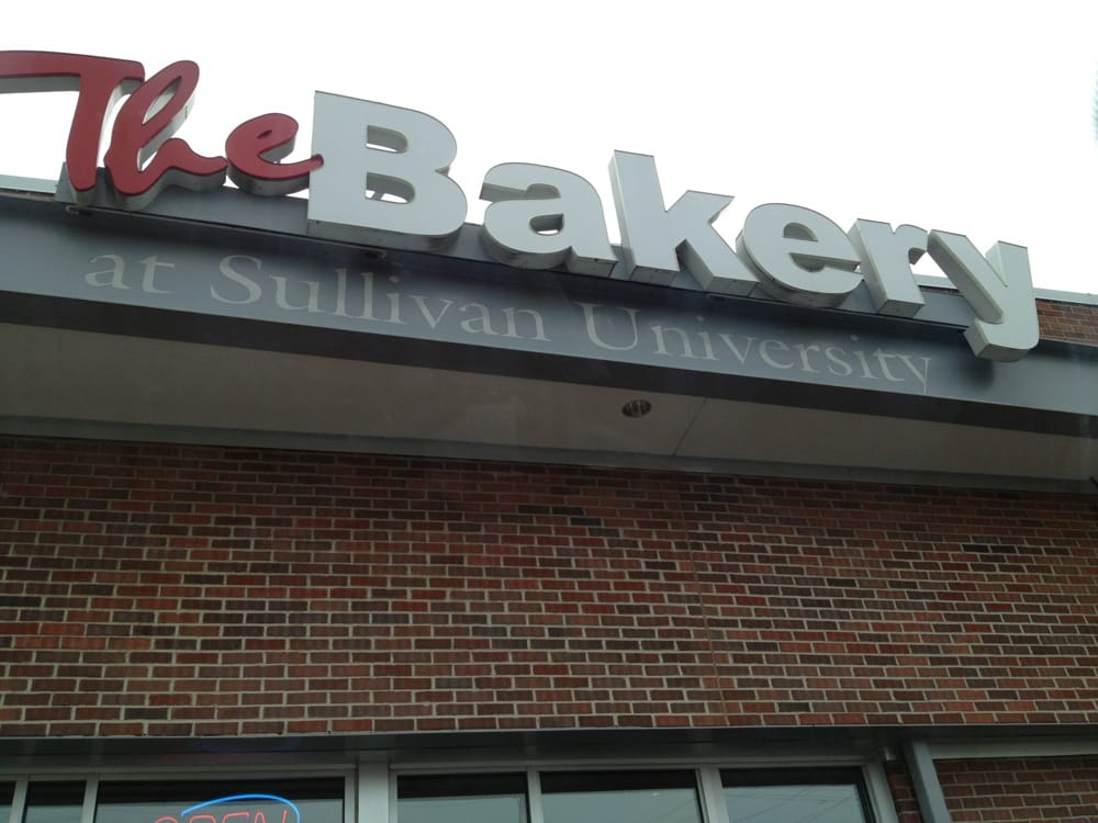 THE BAKERY AT SULLIVAN UNIVERSITY CLOSED 57 Photos & 29 Reviews 3100 Bardstown Rd
