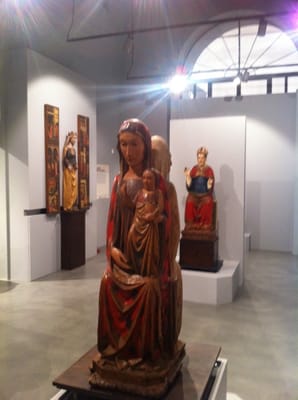 National Museum of Abruzzo - MUNDA by null