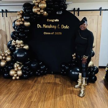 Great Event Solutions - Balloon Services Near Me Great Event Solutions - Balloon Services Near Me