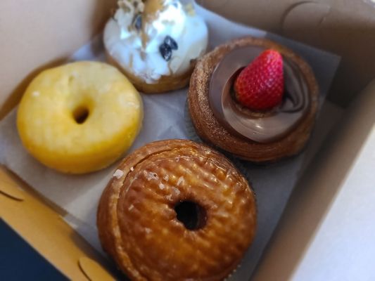 DK's Donuts & Bakery by null DK's Donuts & Bakery by null