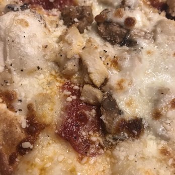 MOD Pizza - So good - Fast Food Near Me - Reno, Nevada