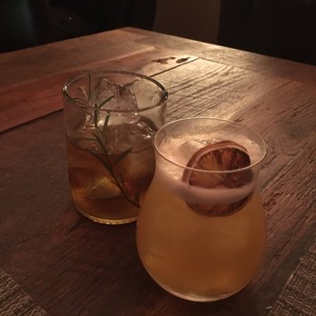Husk - Southern Near Me - Nashville, Tennessee