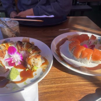 Maki Sushi - Japanese Near Me - Ventura, California Maki Sushi - Japanese Near Me - Ventura, California