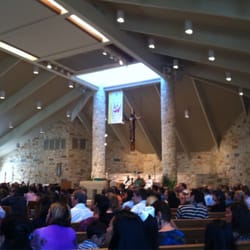 St Thomas More Catholic Church