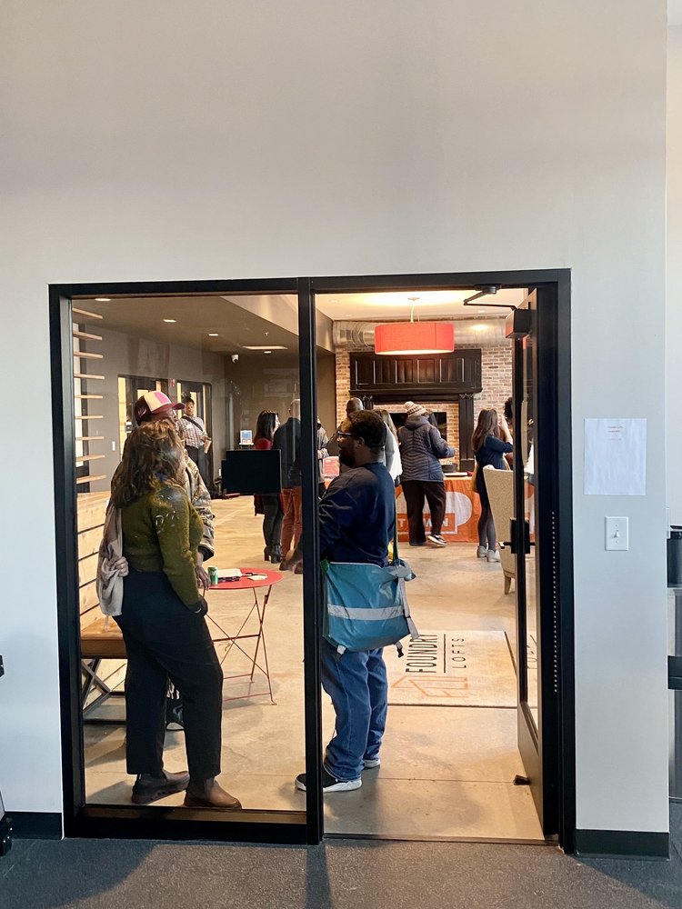 FOUNDRY LOFTS Updated June 2024 7220 Euclid Ave, Cleveland, Ohio