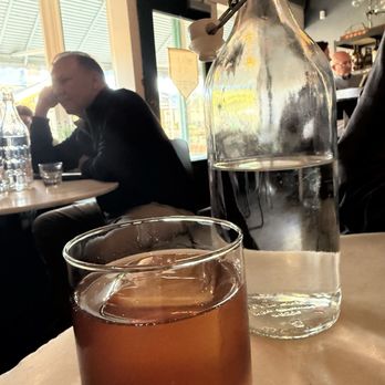 Common Good Cocktail House - Cocktail Bars Near Me - Glen Ellyn, Illinois