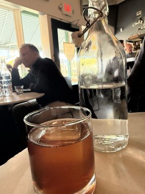 Common Good Cocktail House by null