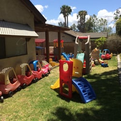 Daydreamer's Daycare & Preschool