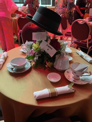 Sandler Center for the Performing Arts by null