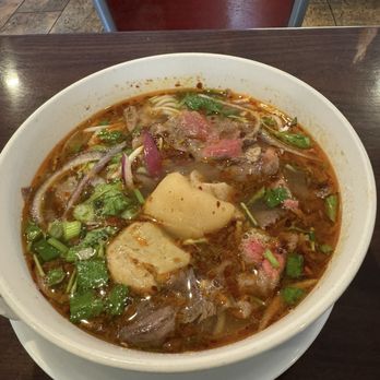 VN Pho & Deli - #13. Bun Bo Hue - Vietnamese Near Me - Nashville, Tennessee VN Pho & Deli - #13. Bun Bo Hue - Vietnamese Near Me - Nashville, Tennessee