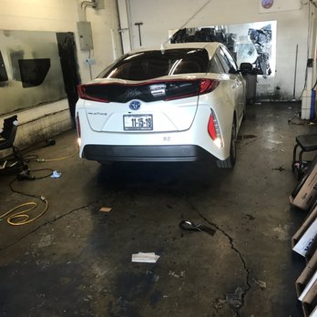 Tint Zone Auto Center - Car Window Tinting Near Me - Honolulu, Hawaii Tint Zone Auto Center - Car Window Tinting Near Me - Honolulu, Hawaii