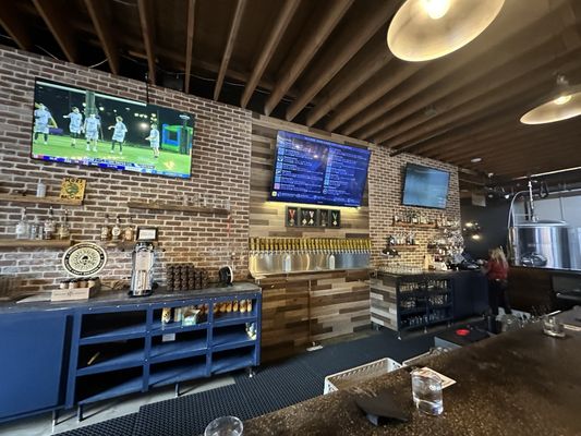 More Brewing Company by null