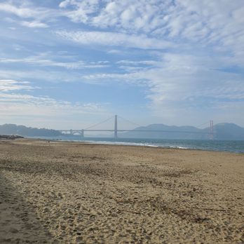 Crissy Field East Beach - Close enough for solstice pic?? - Beaches Near Me - San Francisco, California Crissy Field East Beach - Close enough for solstice pic?? - Beaches Near Me - San Francisco, California