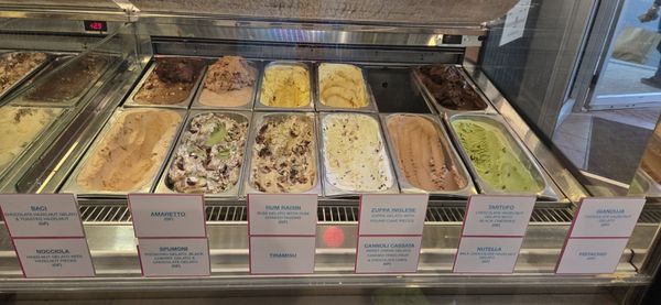 The International Delight Cafe by null