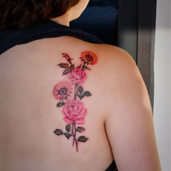 MODO Ink Tattoo - Tattoo Near Me - Orange, California MODO Ink Tattoo - Tattoo Near Me - Orange, California