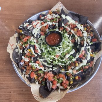 Tipsy Steer - Vegan Nachos - Tacos Near Me - Minneapolis, Minnesota Tipsy Steer - Vegan Nachos - Tacos Near Me - Minneapolis, Minnesota