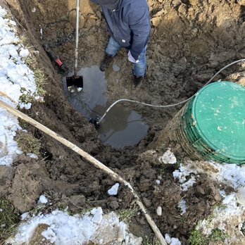 Lehman Drain & Septic - Septic Services Near Me - Hartville, Ohio Lehman Drain & Septic - Septic Services Near Me - Hartville, Ohio