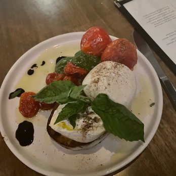 OLIVIA - Burrata - Italian Near Me - Tampa, Florida OLIVIA - Burrata - Italian Near Me - Tampa, Florida