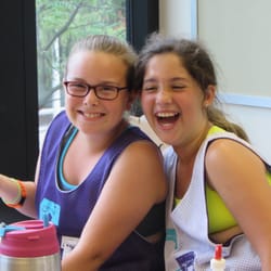 Camp Pennbrook