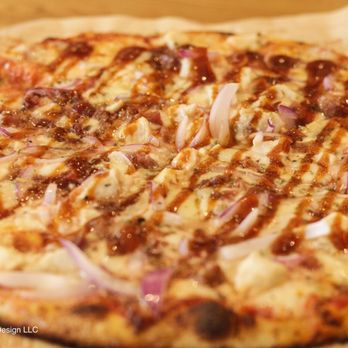 Blaze Pizza - Salad Near Me - Atlanta, Georgia Blaze Pizza - Salad Near Me - Atlanta, Georgia