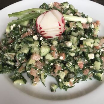 Labebe Prime - Shepard salad - Mediterranean Near Me - North Brunswick, New Jersey Labebe Prime - Shepard salad - Mediterranean Near Me - North Brunswick, New Jersey