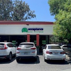 Acceptance Insurance