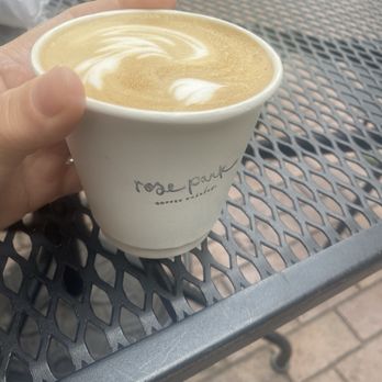 Rose Park Roasters - Coffee Roasteries Near Me - Long Beach, California Rose Park Roasters - Coffee Roasteries Near Me - Long Beach, California