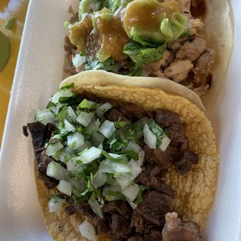 Tacos Calafia - Downtown - Yumm - Tacos Near Me - Phoenix, Arizona