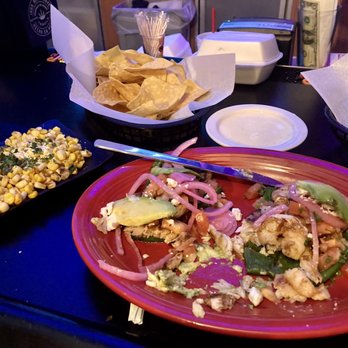 Casa Mia Mexican Kitchen - Street corn and Poblanos Del Mar - Mexican Near Me - St Peters, Missouri Casa Mia Mexican Kitchen - Street corn and Poblanos Del Mar - Mexican Near Me - St Peters, Missouri
