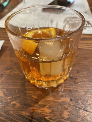 Henry's Tavern by null