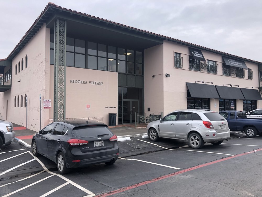 Smith & Smith - disability attorney in Benbrook, TX