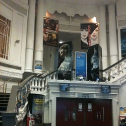 Odeon Cinemas