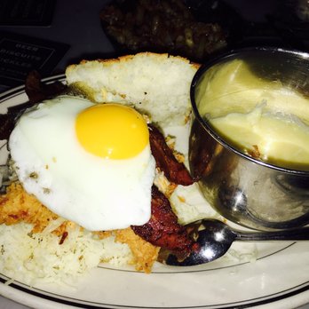 Jacob's Pickles - Comfort Food Near Me - New York, New York
