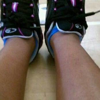 Recreational Sports Facility RSF - This pair of shoes have kept me active all semester long! On my fitness!! - Gyms Near Me - Berkeley, California Recreational Sports Facility RSF - This pair of shoes have kept me active all semester long! On my fitness!! - Gyms Near Me - Berkeley, California