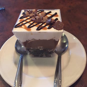 Bumbleberry Flats - Delicious desserts - American Near Me - Laughlin, Nevada