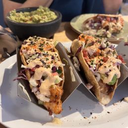 Tacos Dorados