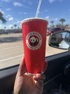 Panda Express by null