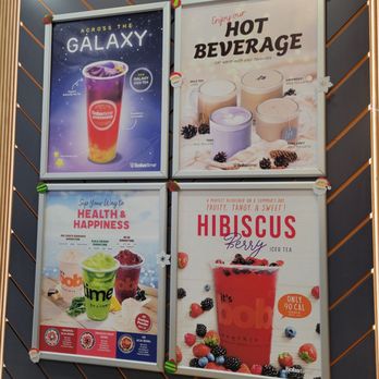 It’s Boba Time - Yummy - Bubble Tea Near Me - Whittier, California