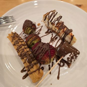 Mandarin Buffet & Grill - Dessert - Buffets Near Me - Redmond, Washington Mandarin Buffet & Grill - Dessert - Buffets Near Me - Redmond, Washington