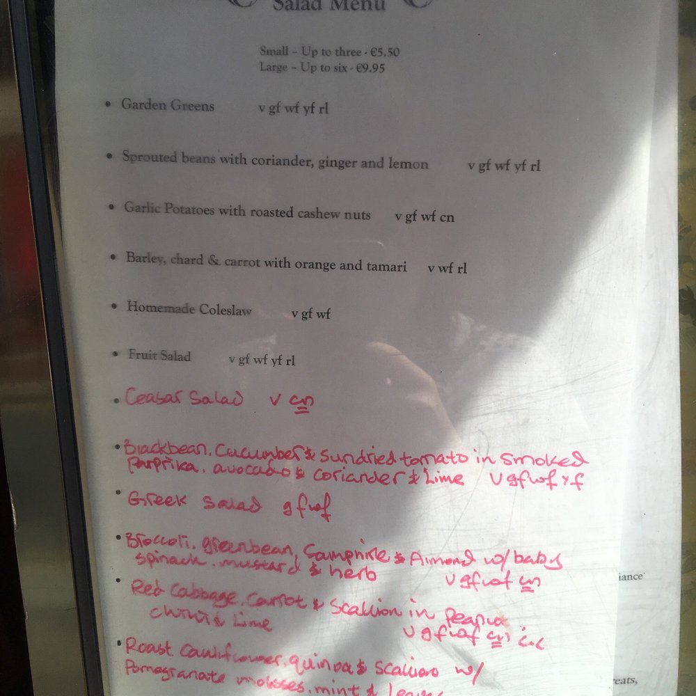 Cornucopia - Vegan Near Me - Dublin, D