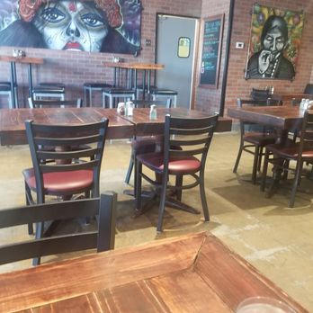 Corner Joint - Art work - Pizza Near Me - Lawndale, California