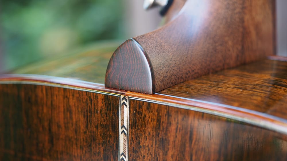 BOSWELL GUITARS Updated May 2024 15 NW Franklin Ave, Bend, Oregon