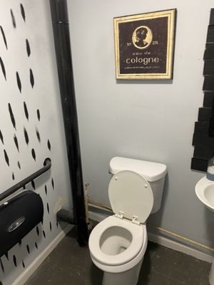 Vintage Wine Bar by null