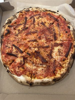 Pi Pizzeria by null