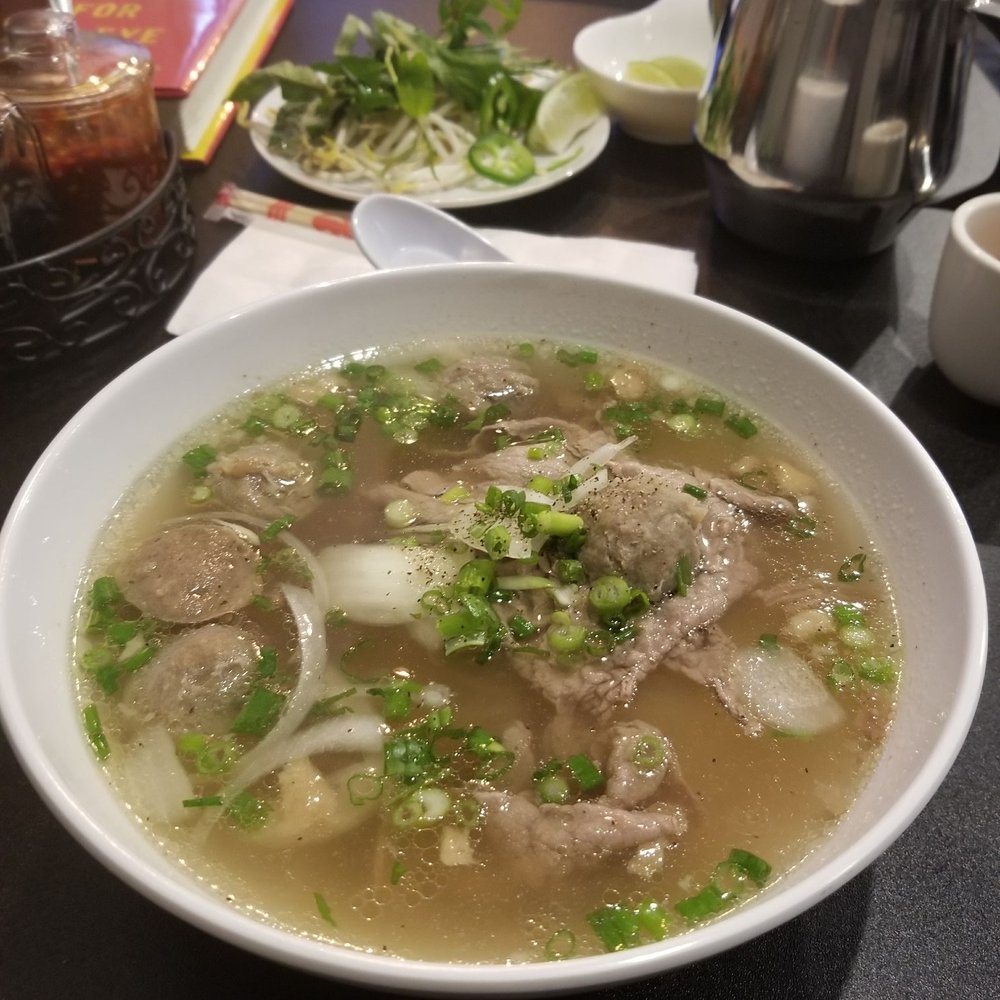 Cafe Nhan - Vietnamese Near Me - Philadelphia, Pennsylvania Cafe Nhan - Vietnamese Near Me - Philadelphia, Pennsylvania