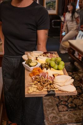 Grove Arcade by null