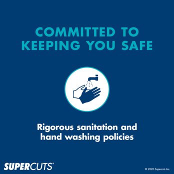 SUPERCUTS - Hair Salons Near Me - MIAMI, Florida SUPERCUTS - Hair Salons Near Me - MIAMI, Florida