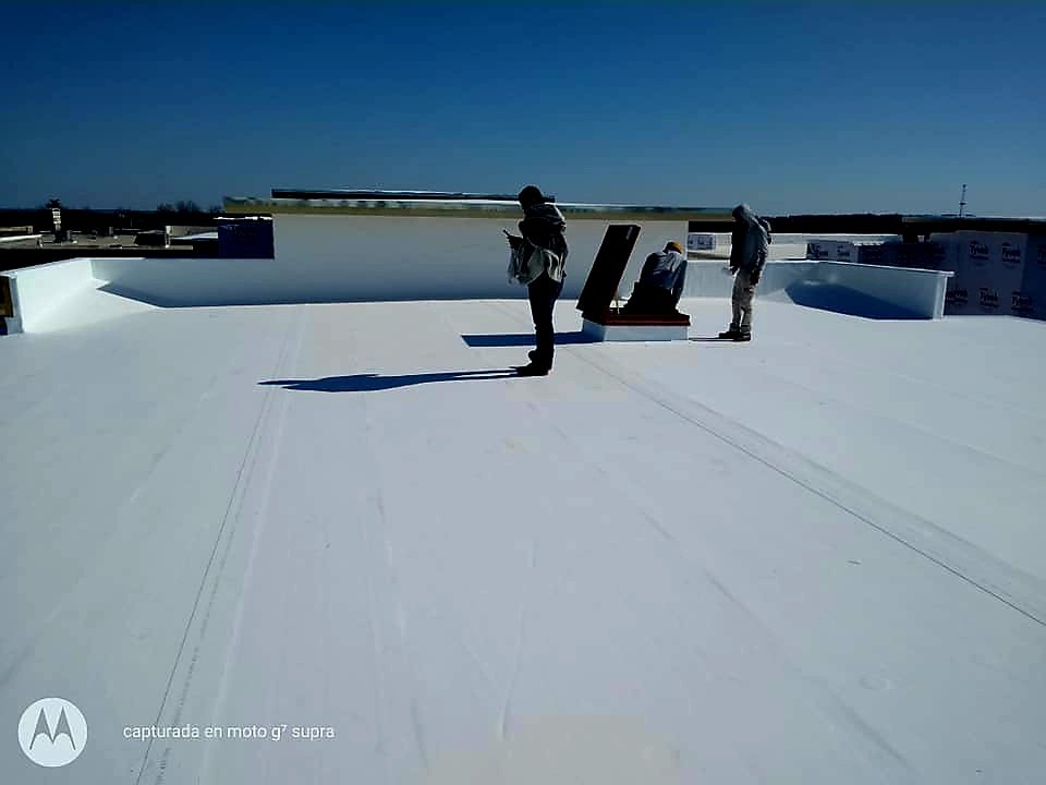 Slide of DrBuild Roofing & Solar