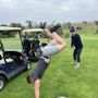 Hansen Dam Golf Course
